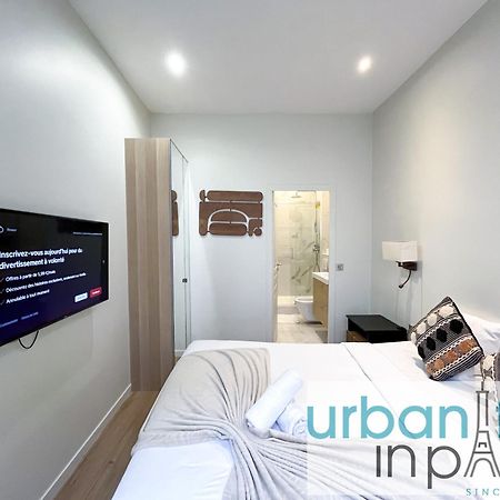 64-Luxury Flat Champs Elysees Paris Extérieur photo