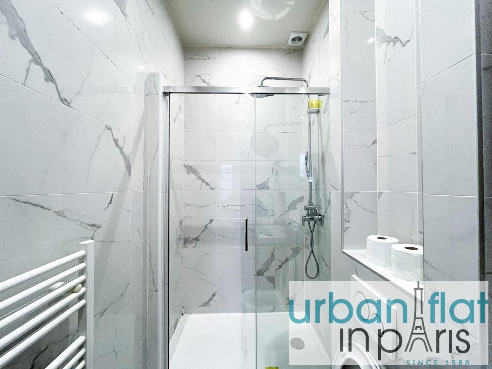 64-Luxury Flat Champs Elysees Paris Extérieur photo