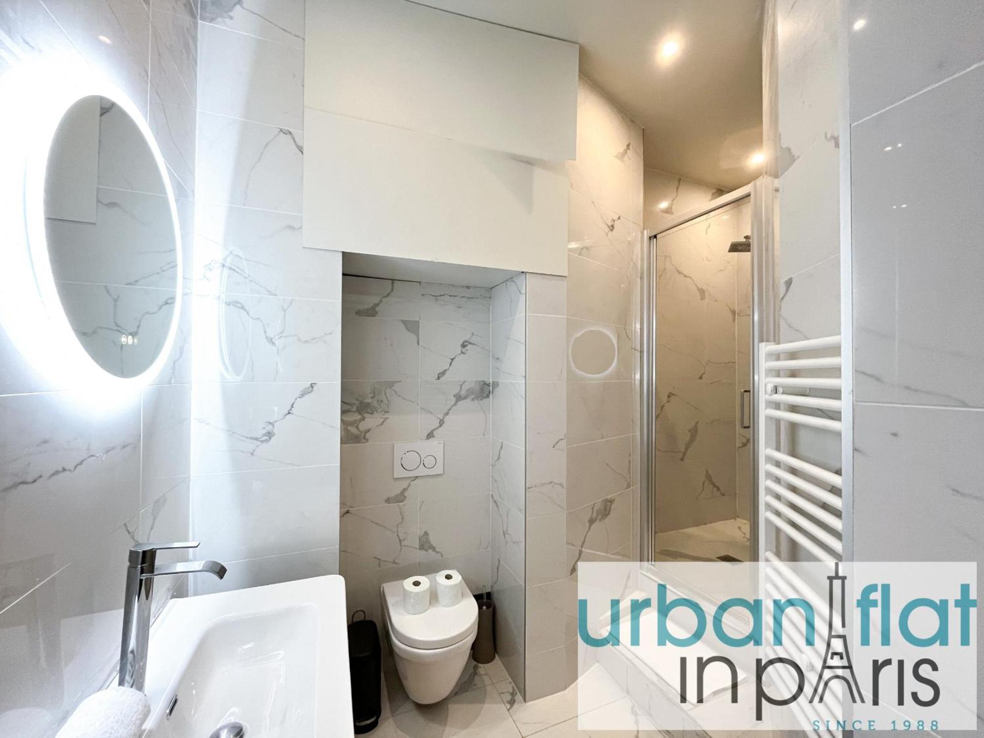 64-Luxury Flat Champs Elysees Paris Extérieur photo