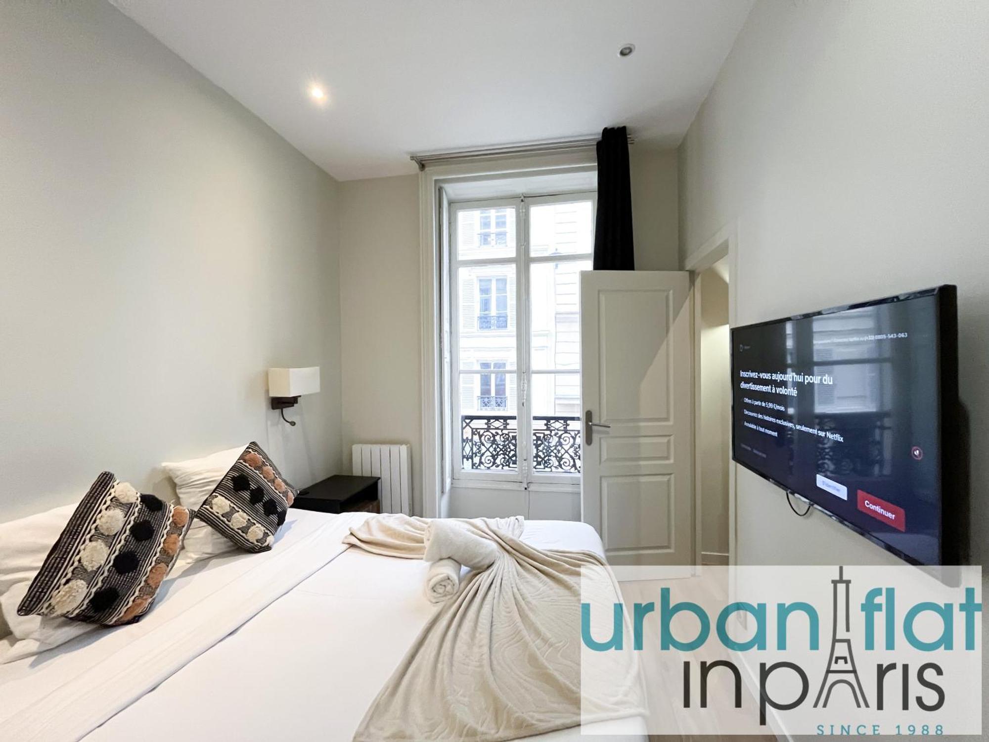 64-Luxury Flat Champs Elysees Paris Extérieur photo