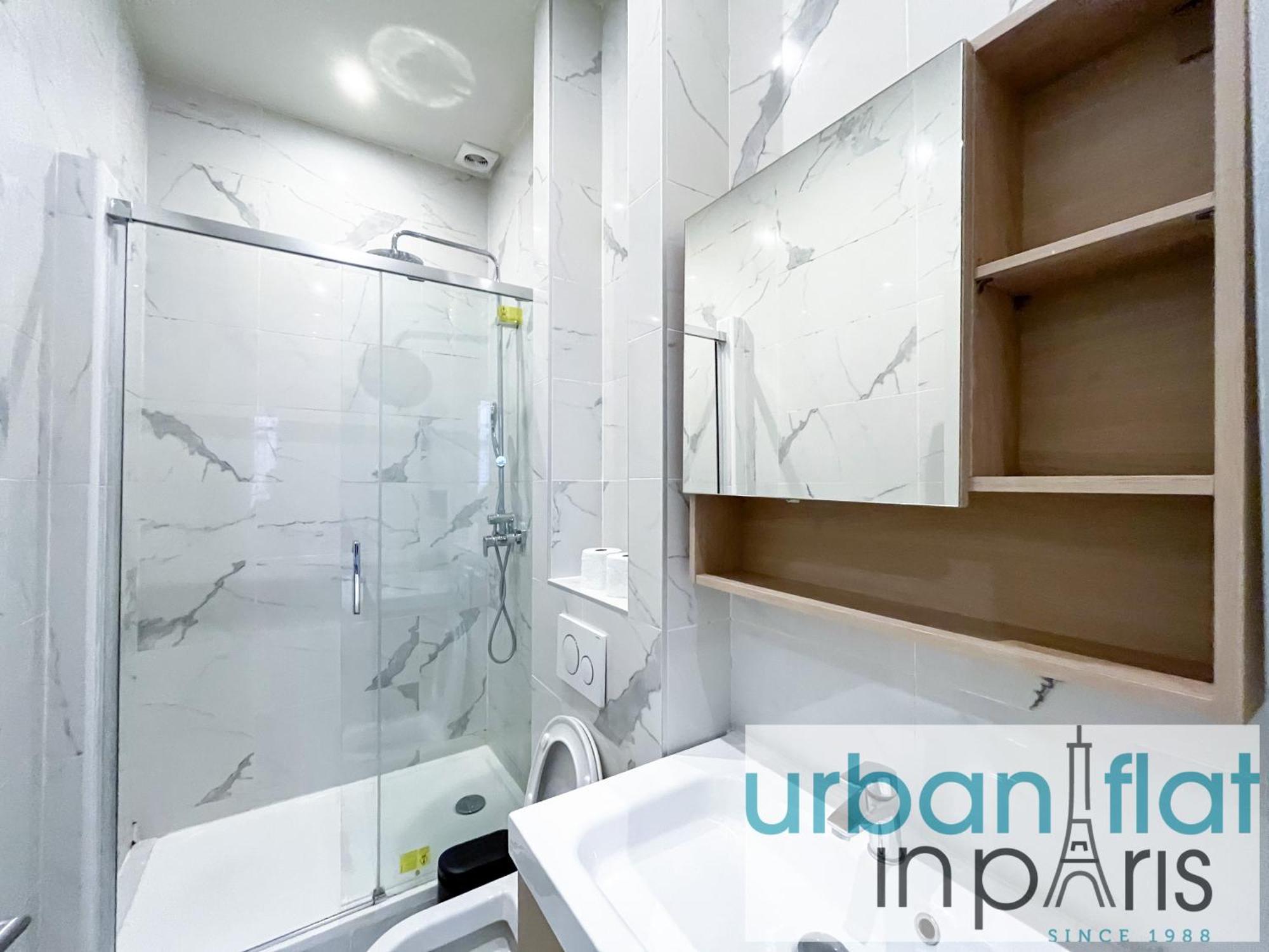 64-Luxury Flat Champs Elysees Paris Extérieur photo