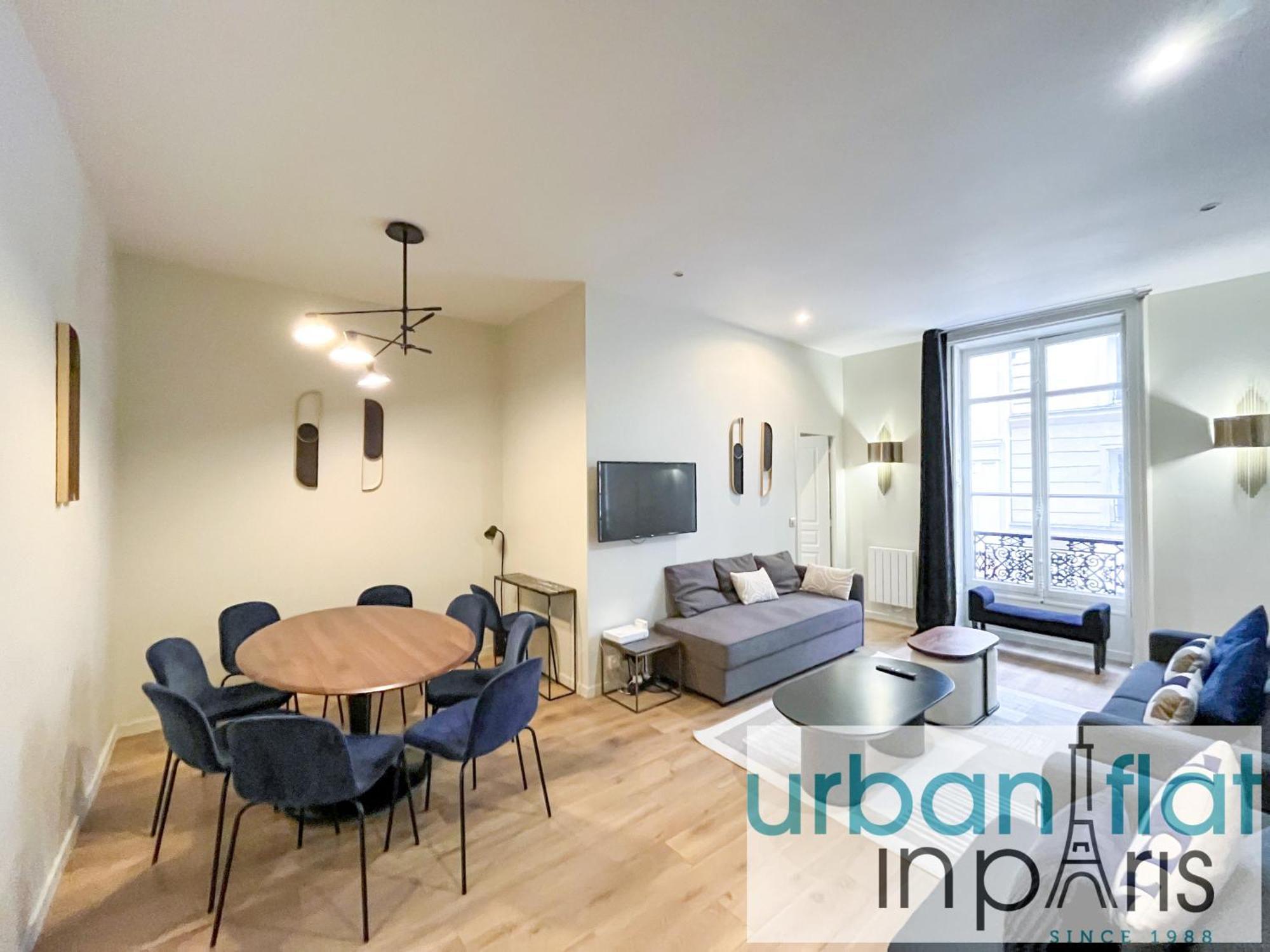 64-Luxury Flat Champs Elysees Paris Extérieur photo